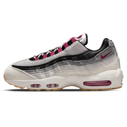 Nike SB x Air Max 95 'Cactus Flower' - Kick Game