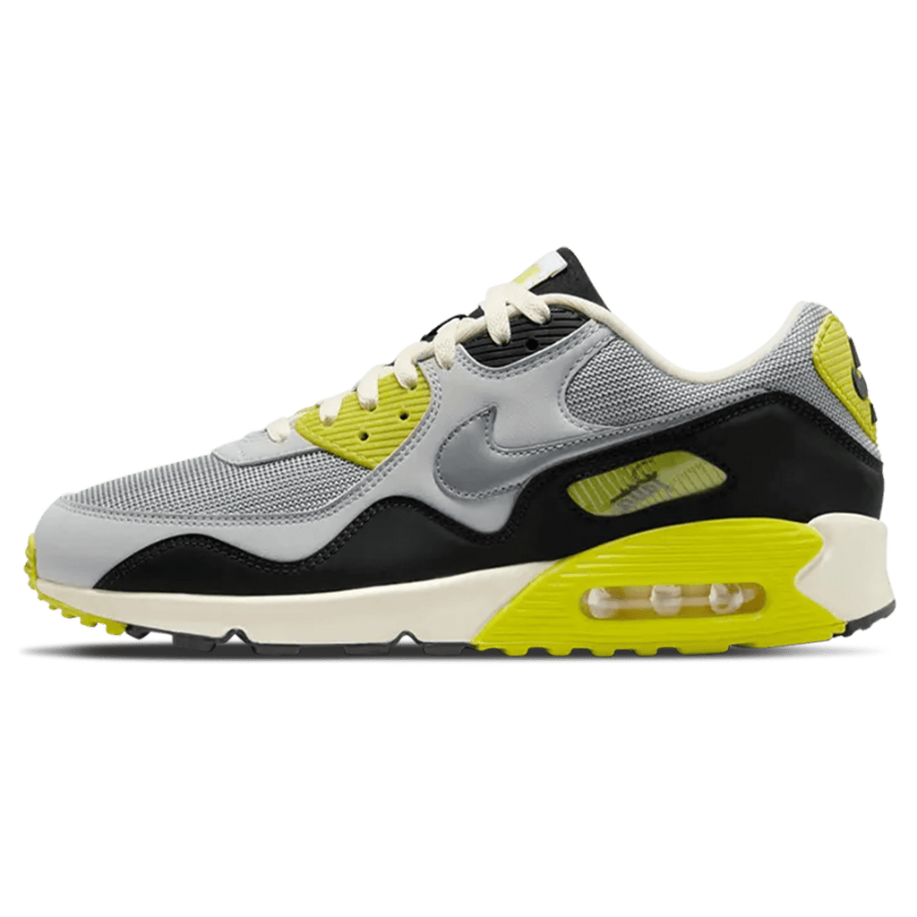 Air Jordan Air Max 90 Maharishi Maha Olive Où Acheter Les