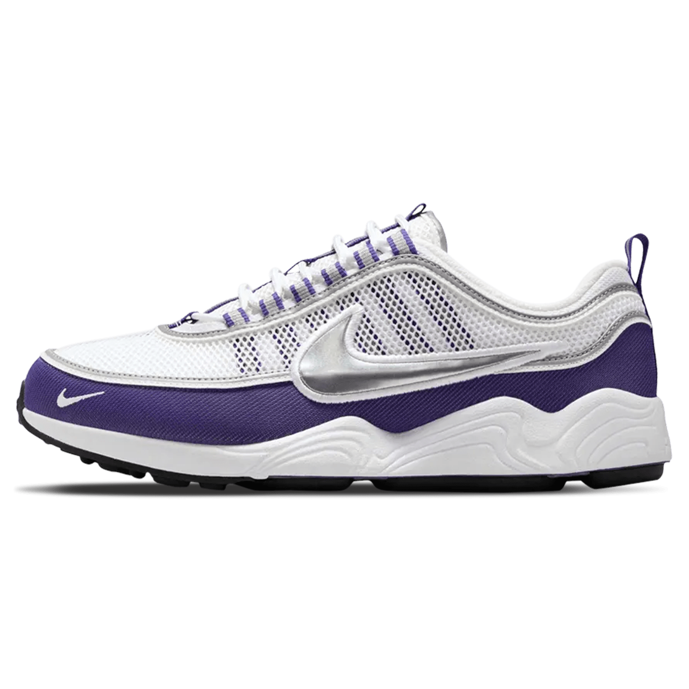Nike Air Zoom Spiridon SP 'Concord' 2025 - Kick Game