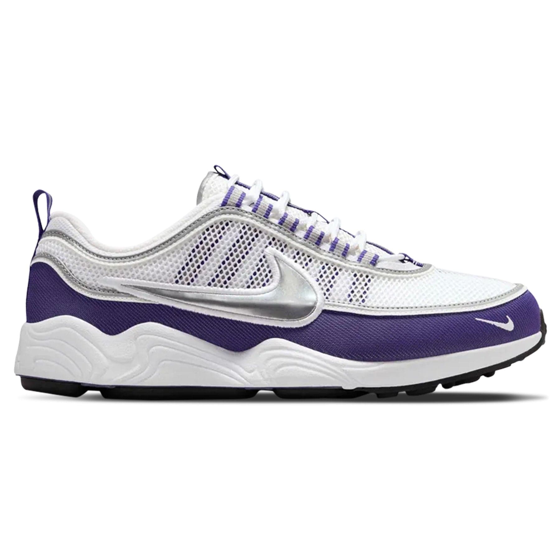 Nike Air Zoom Spiridon SP 'Concord' 2025 - Kick Game