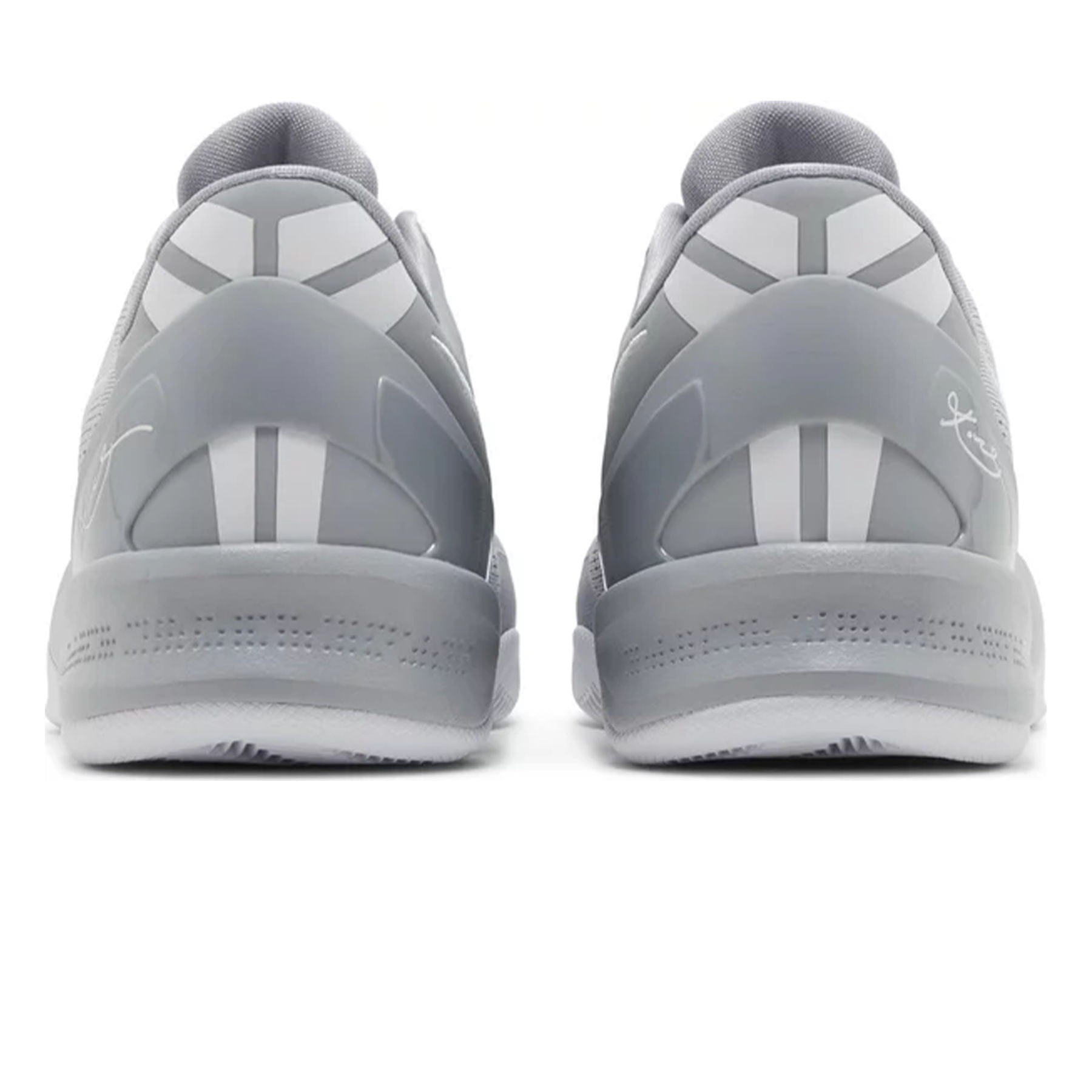 Nike Kobe 8 Protro 'Wolf Grey' - Kick Game