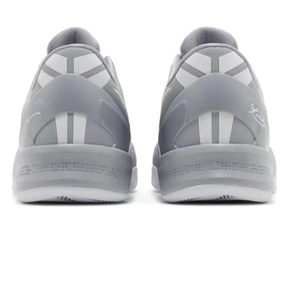 Nike Kobe 8 Protro 'Wolf Grey' - Kick Game