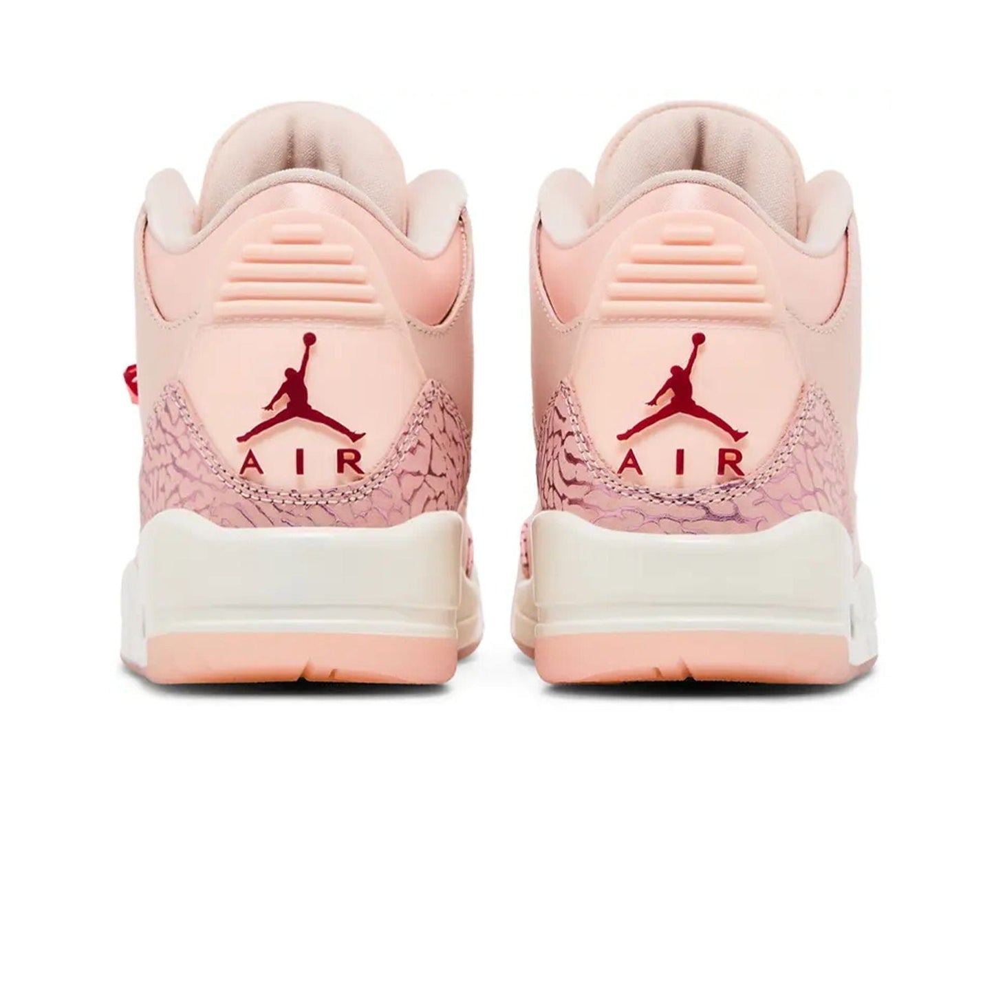Air Jordan 3 Wmns Retro 'Treat Yourself' - Kick Game