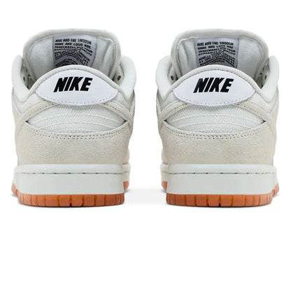 Nike Dunk Low Pro SB B 'Pale Ivory' - Kick Game