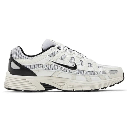 Nike P-6000 Premium 'Platinum Tint Black' - Kick Game