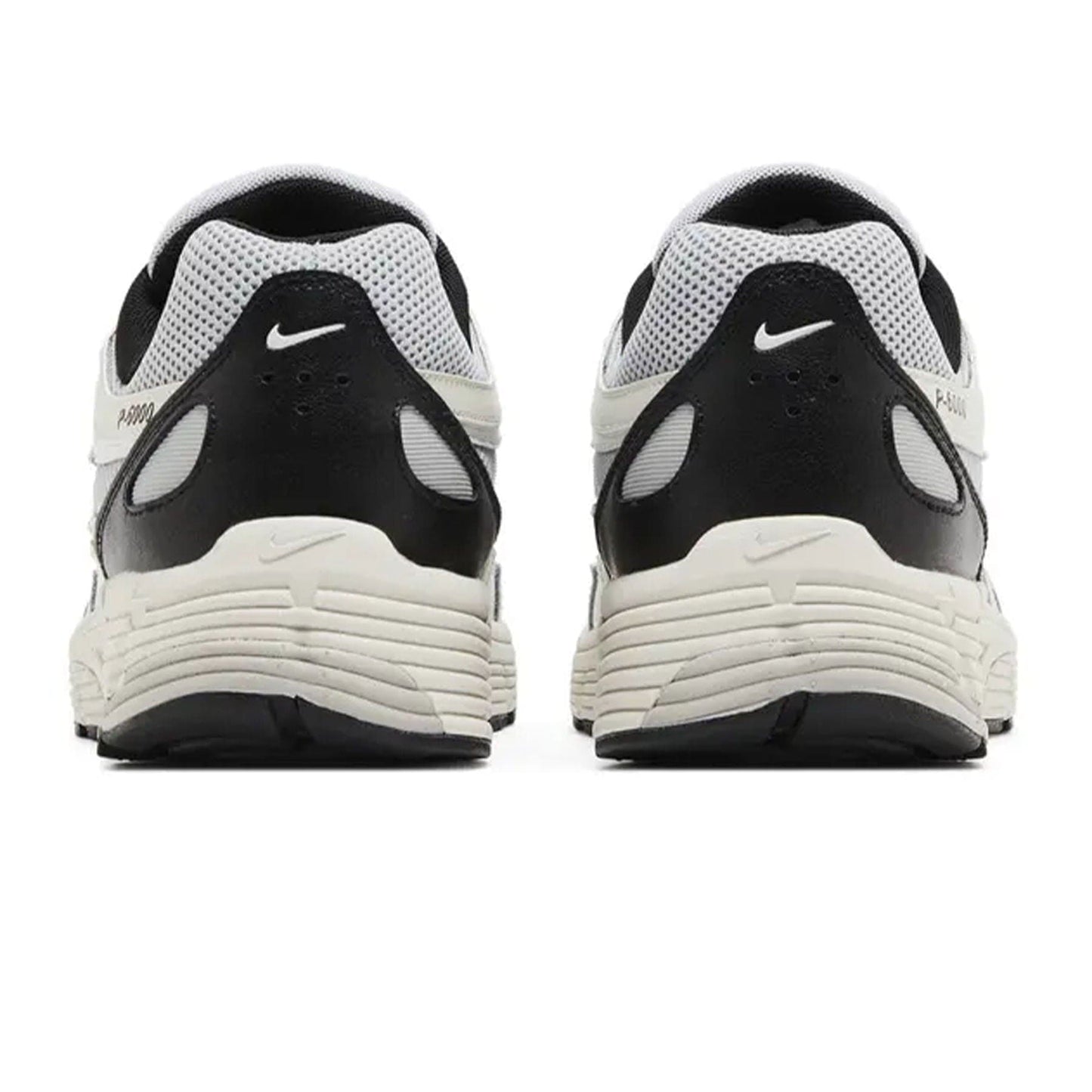 Nike P-6000 Premium 'Platinum Tint Black' - Kick Game