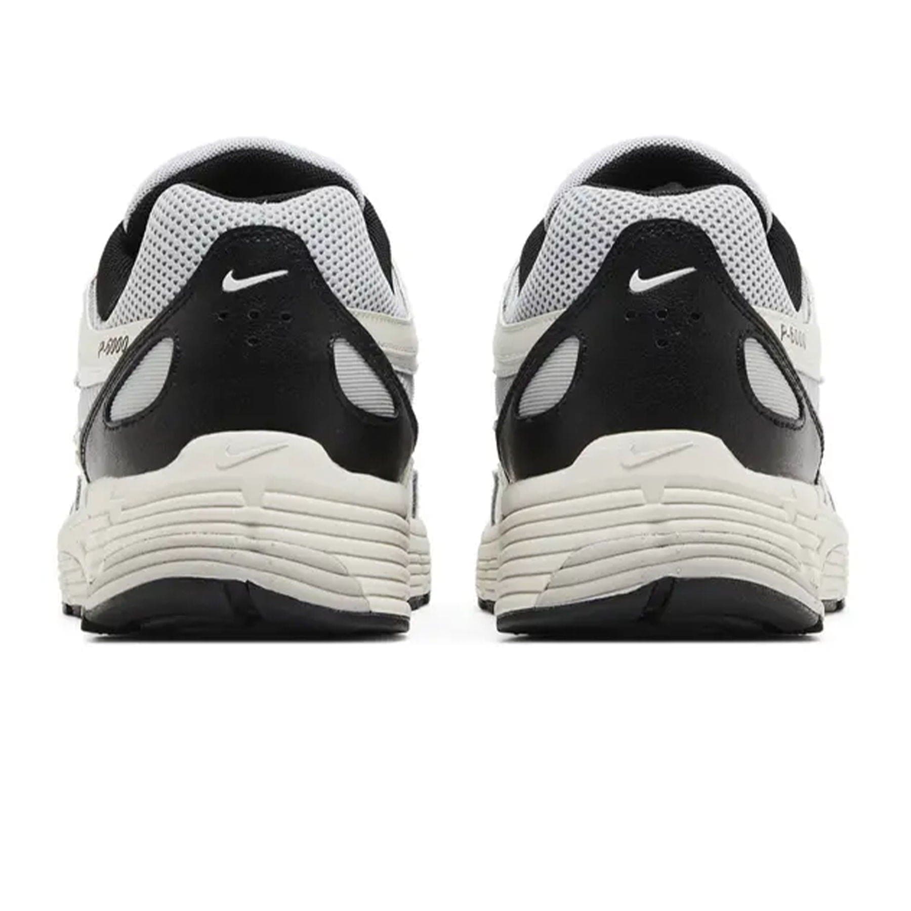 Nike P-6000 Premium 'Platinum Tint Black' - Kick Game