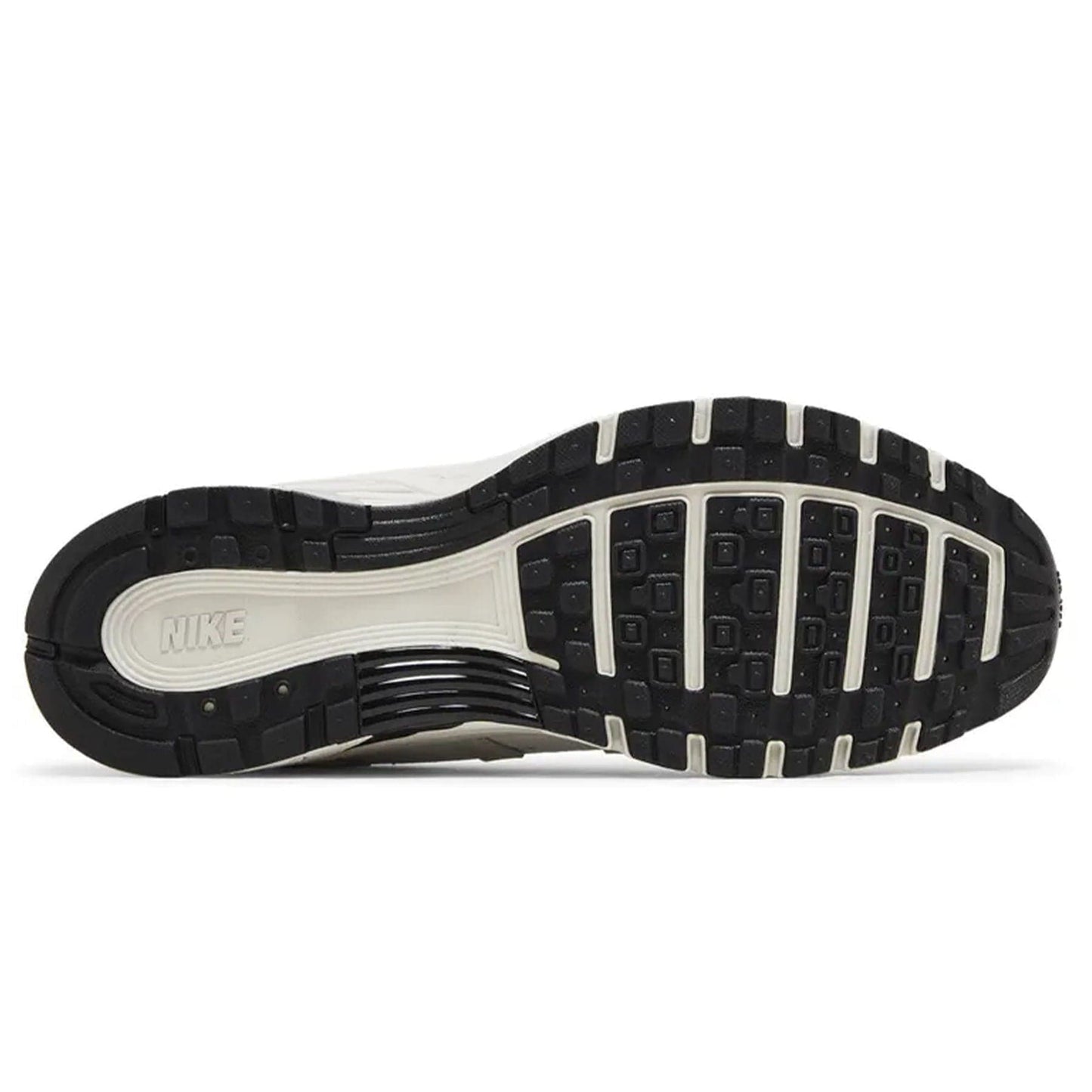 Nike P-6000 Premium 'Platinum Tint Black' - Kick Game