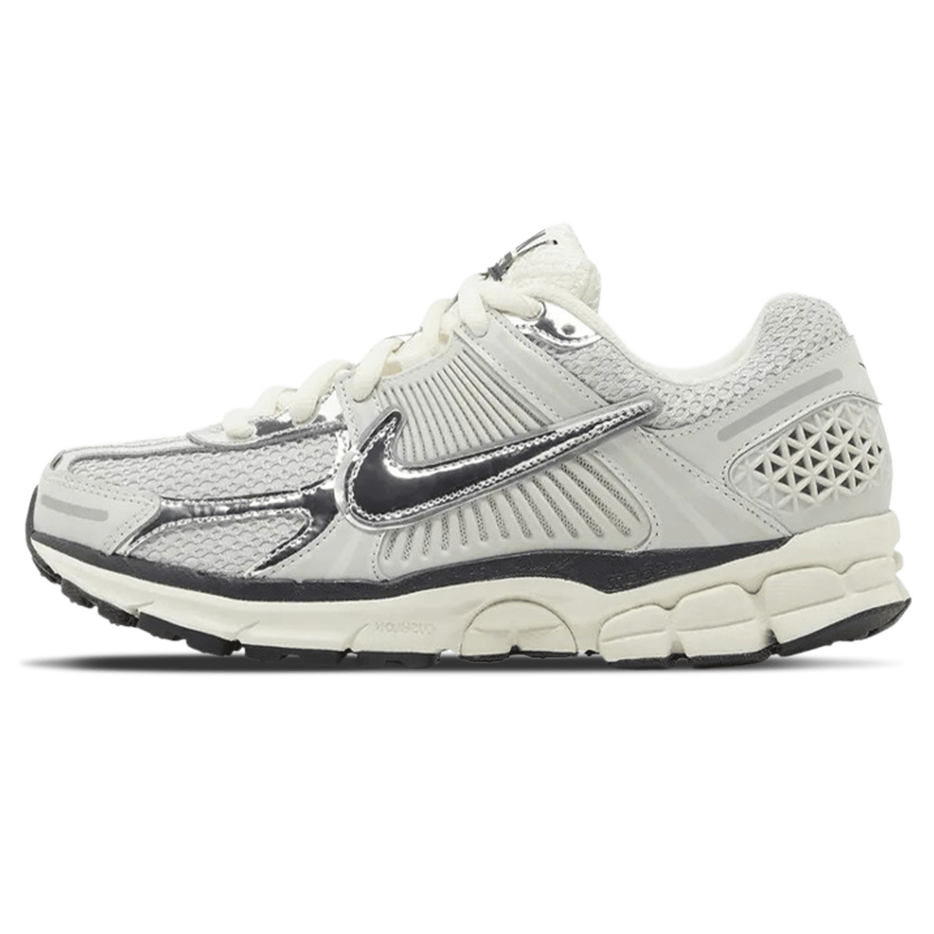 Nike Air Zoom Vomero 5 'Chrome' - Kick Game