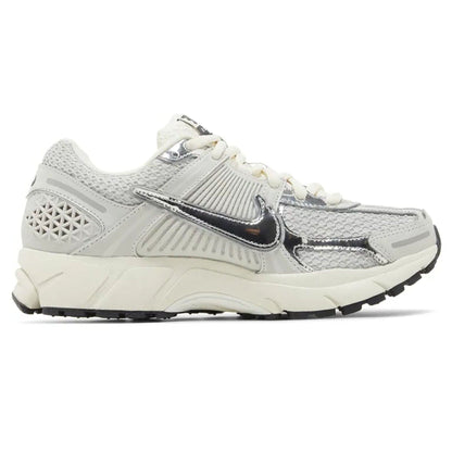 Nike Air Zoom Vomero 5 'Chrome' - Kick Game
