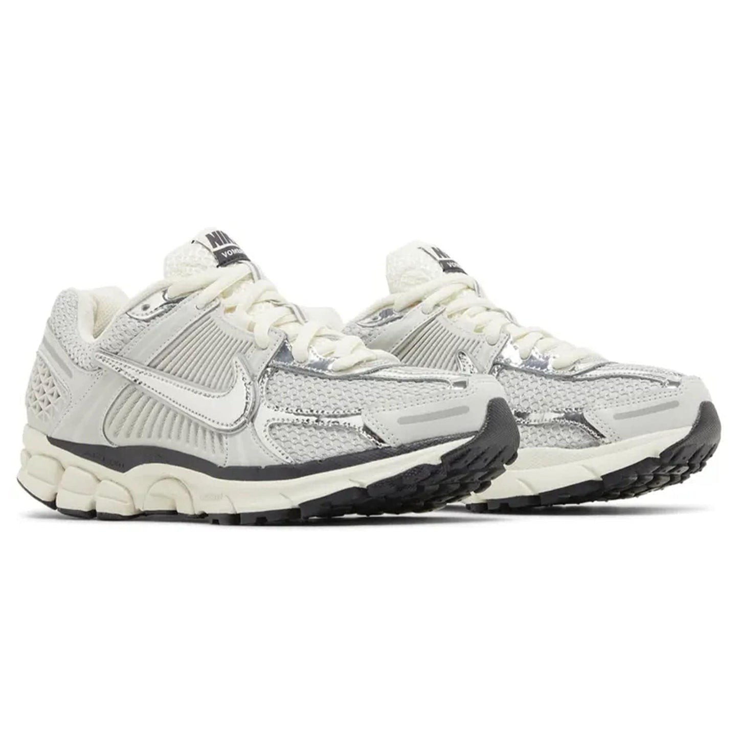 Nike Air Zoom Vomero 5 'Chrome' - Kick Game