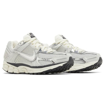 Nike Air Zoom Vomero 5 'Chrome' - Kick Game