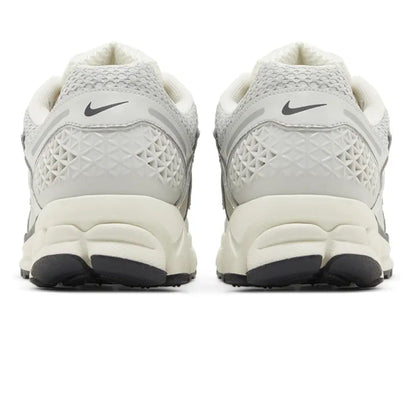 Nike Air Zoom Vomero 5 'Chrome' - Kick Game