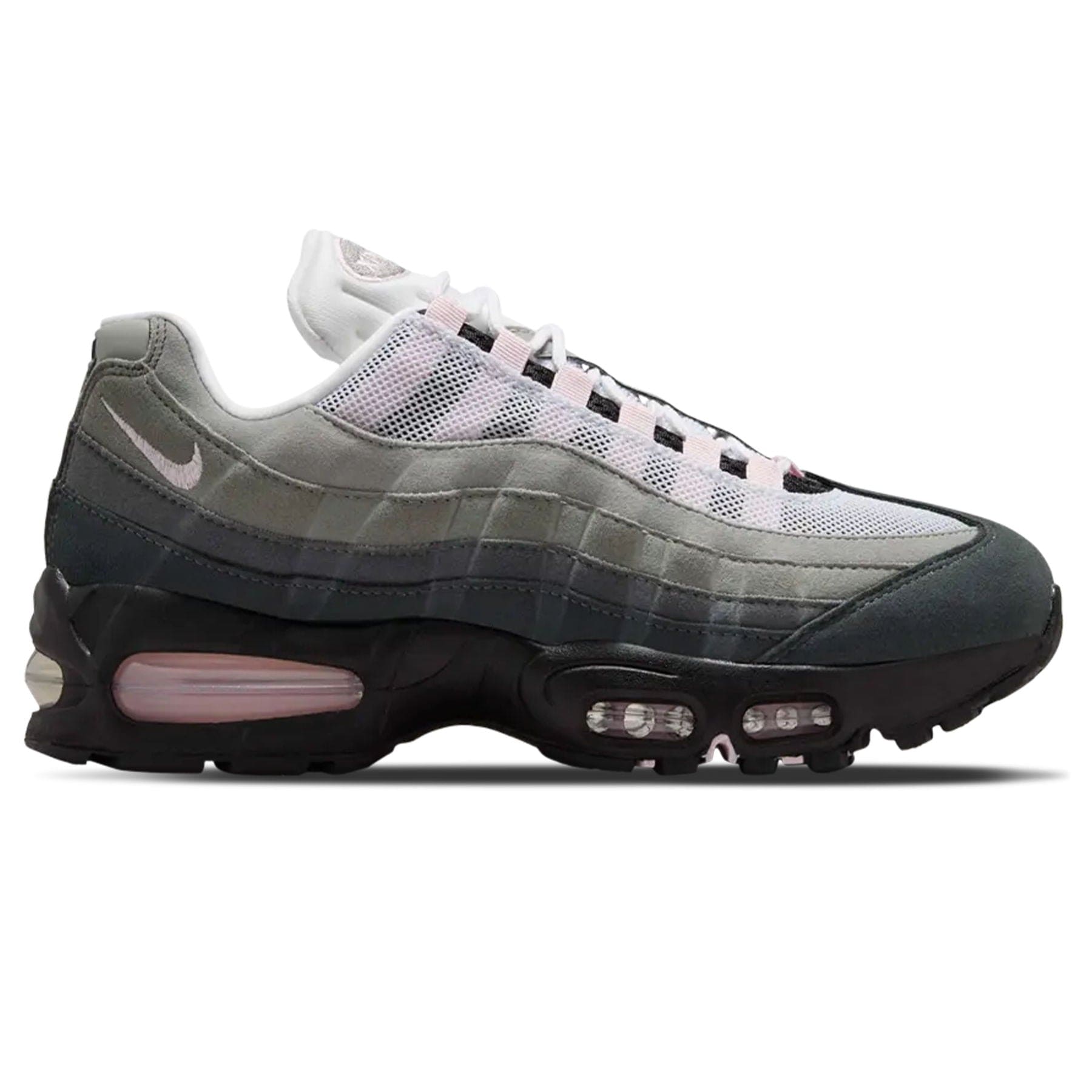 Nike Air Max 95 Wmns 'Pink Foam' 2025 - Kick Game
