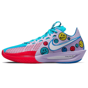 Jewell Lloyd x Nike Air Zoom GT Cut 3 'Justice'