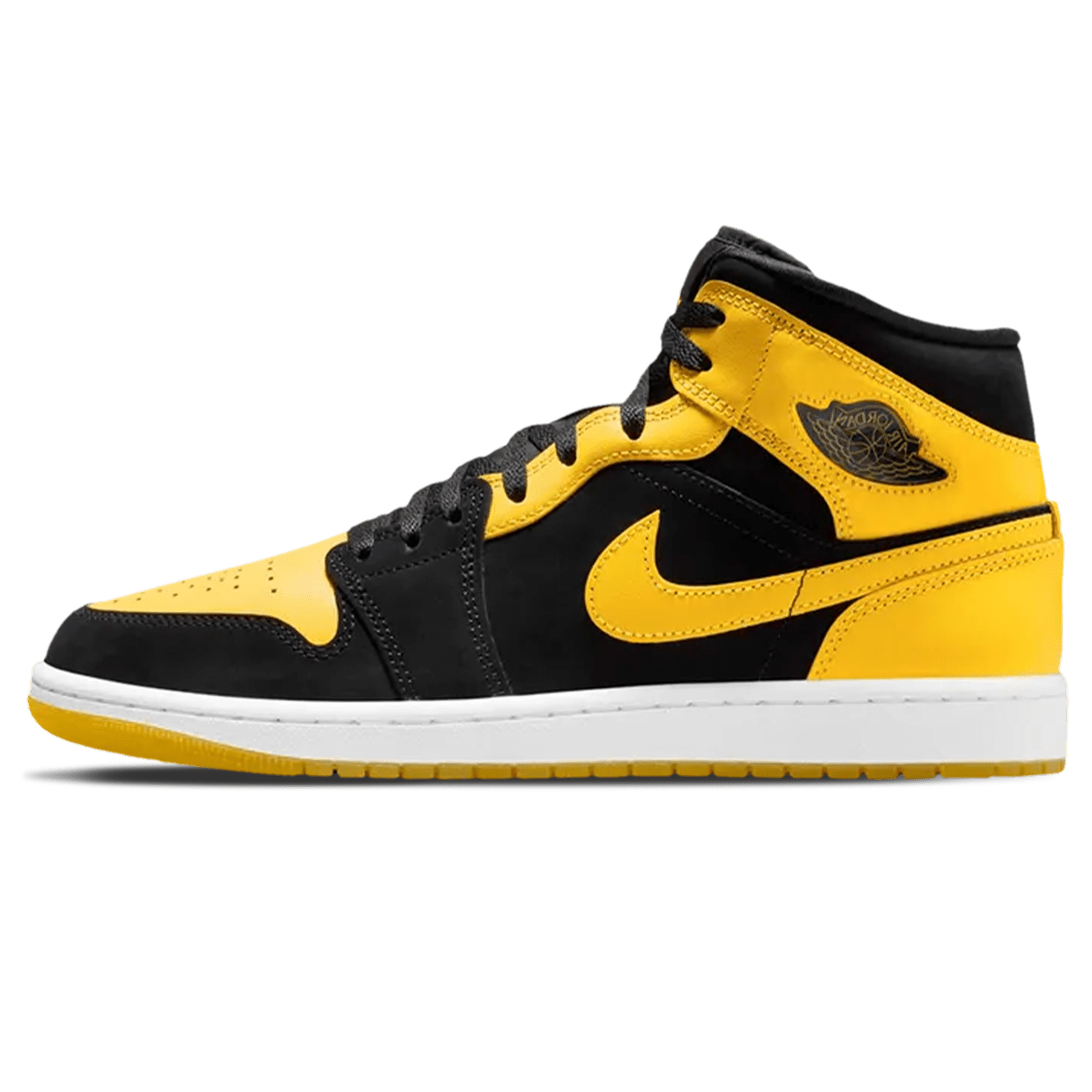 Air Jordan 1 Mid SE 'New Love' 2025 - Kick Game