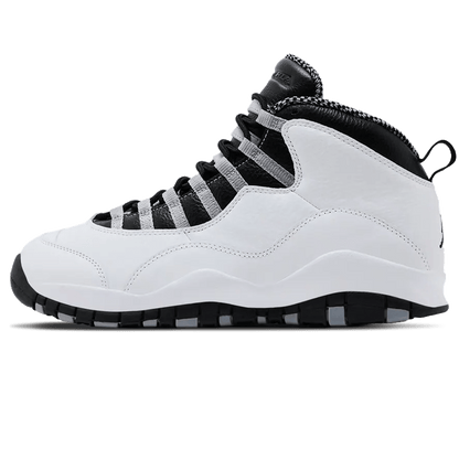 Air Jordan 10 Retro 'Steel' 2025 - Kick Game
