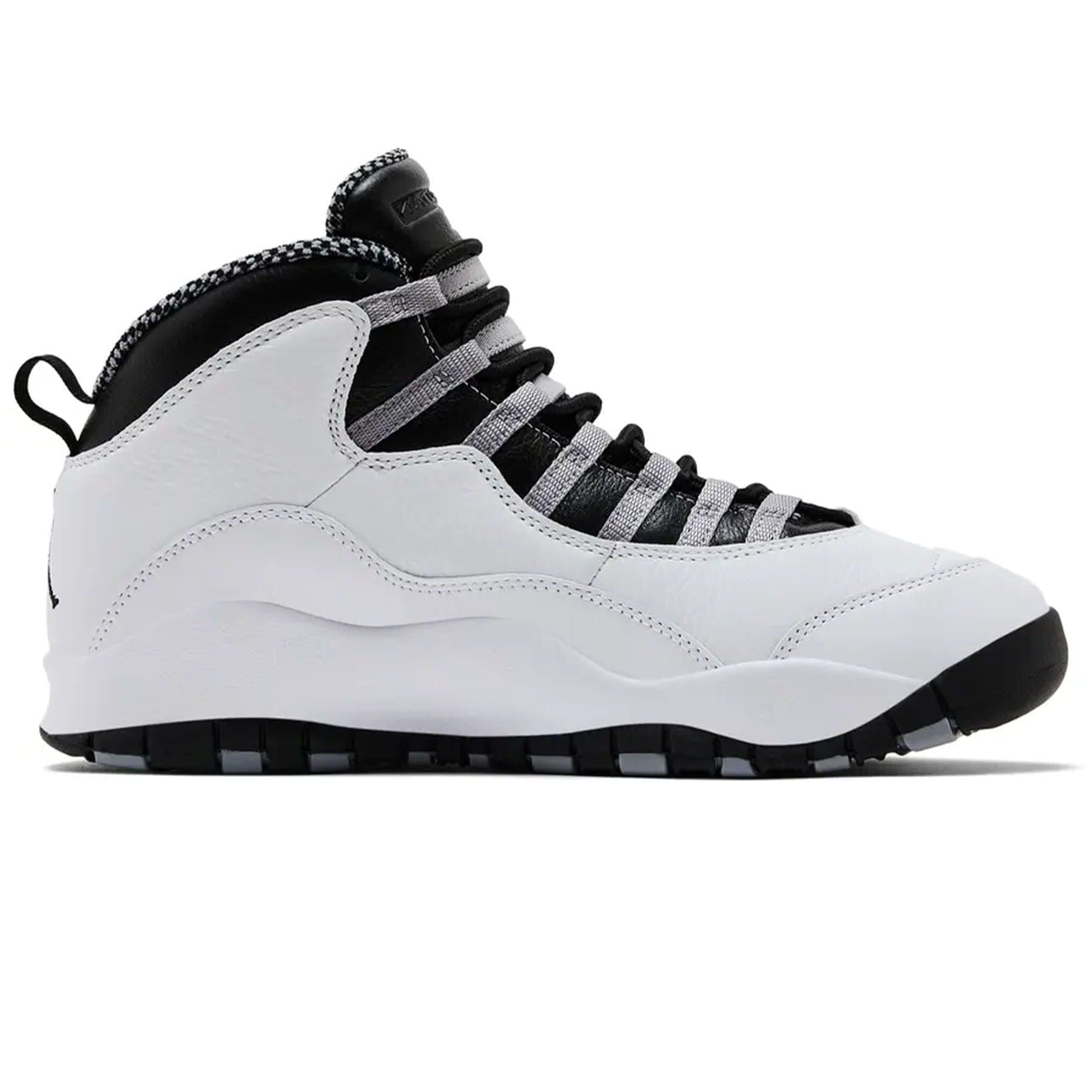 Air Jordan 10 Retro 'Steel' 2025 - Kick Game