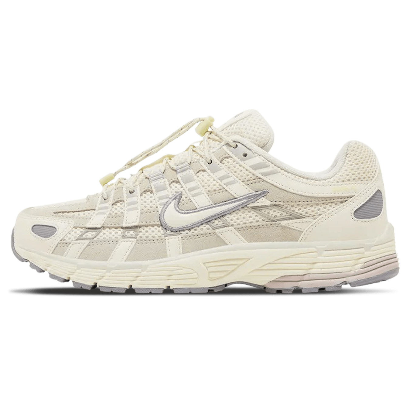 Nike P-6000 Wmns 'Light Bone Platinum Violet' - Kick Game