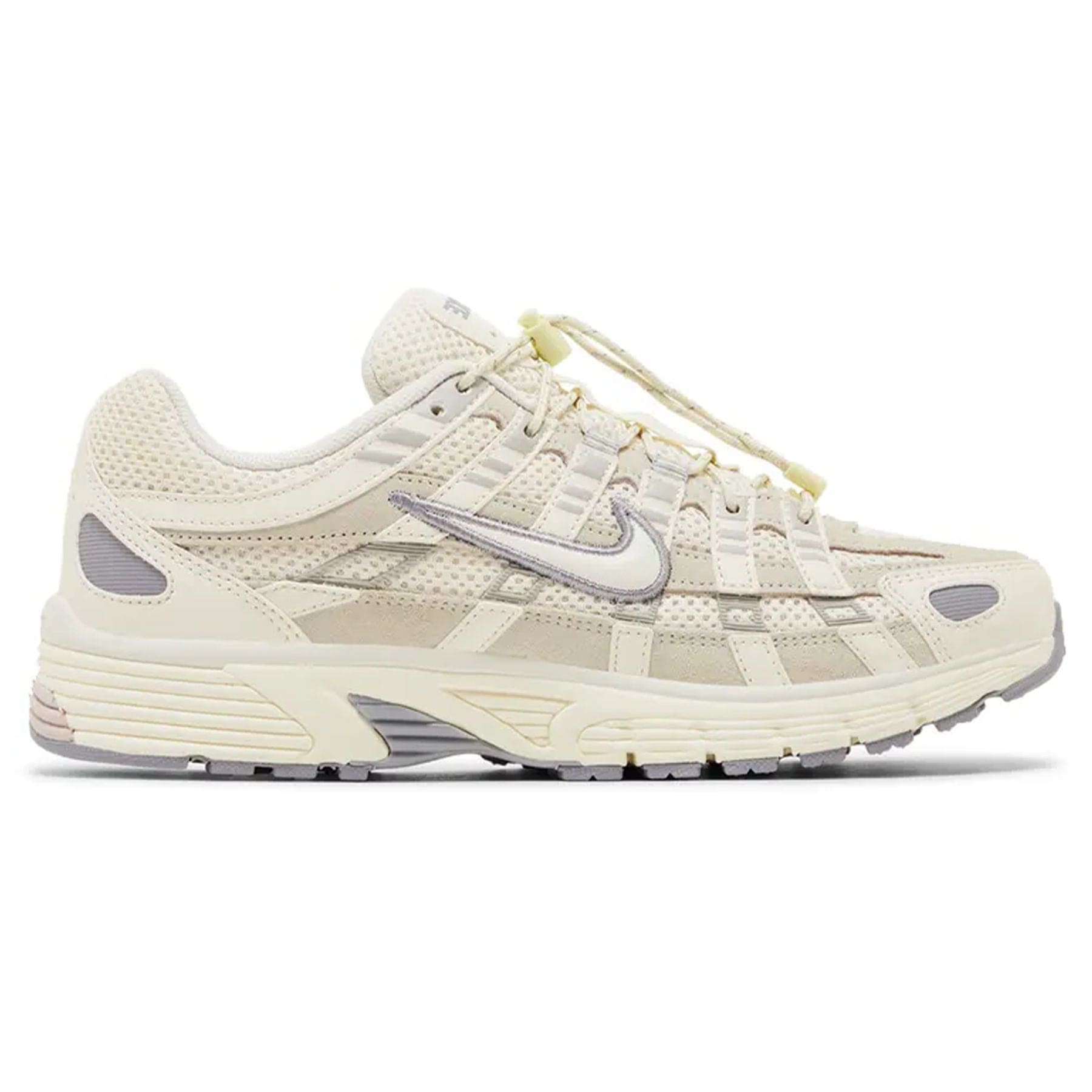 Nike P-6000 Wmns 'Light Bone Platinum Violet' - Kick Game