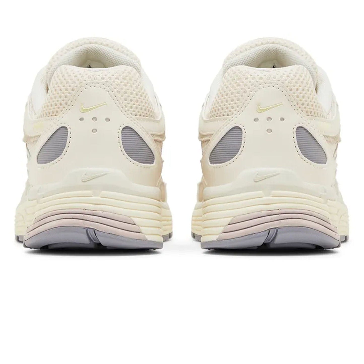 Nike P-6000 Wmns 'Light Bone Platinum Violet' - Kick Game