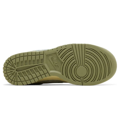 Nike Dunk Low Wmns 'Olive Aura' - Kick Game