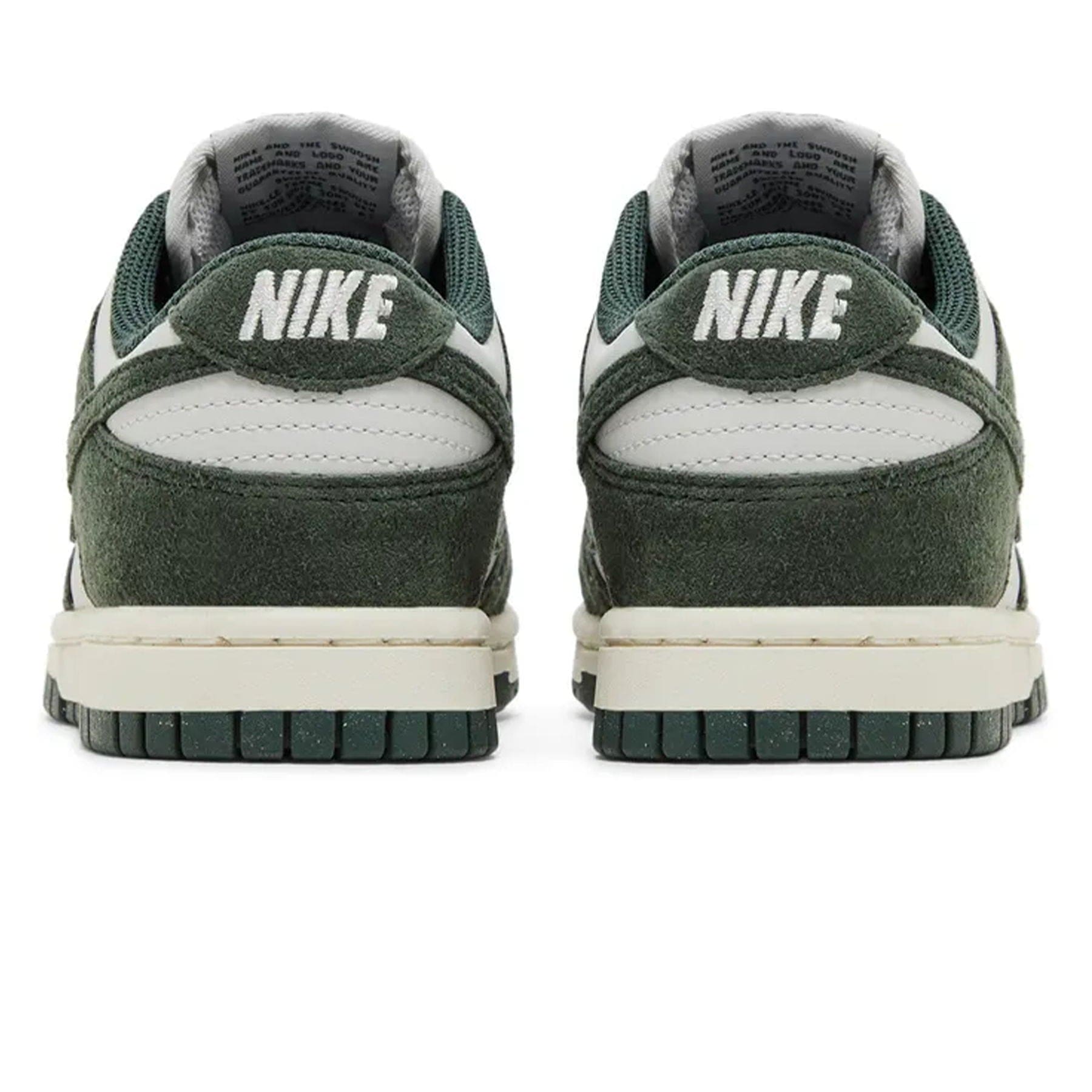 Nike Dunk Low Next Nature Wmns 'Vintage Green' - Kick Game