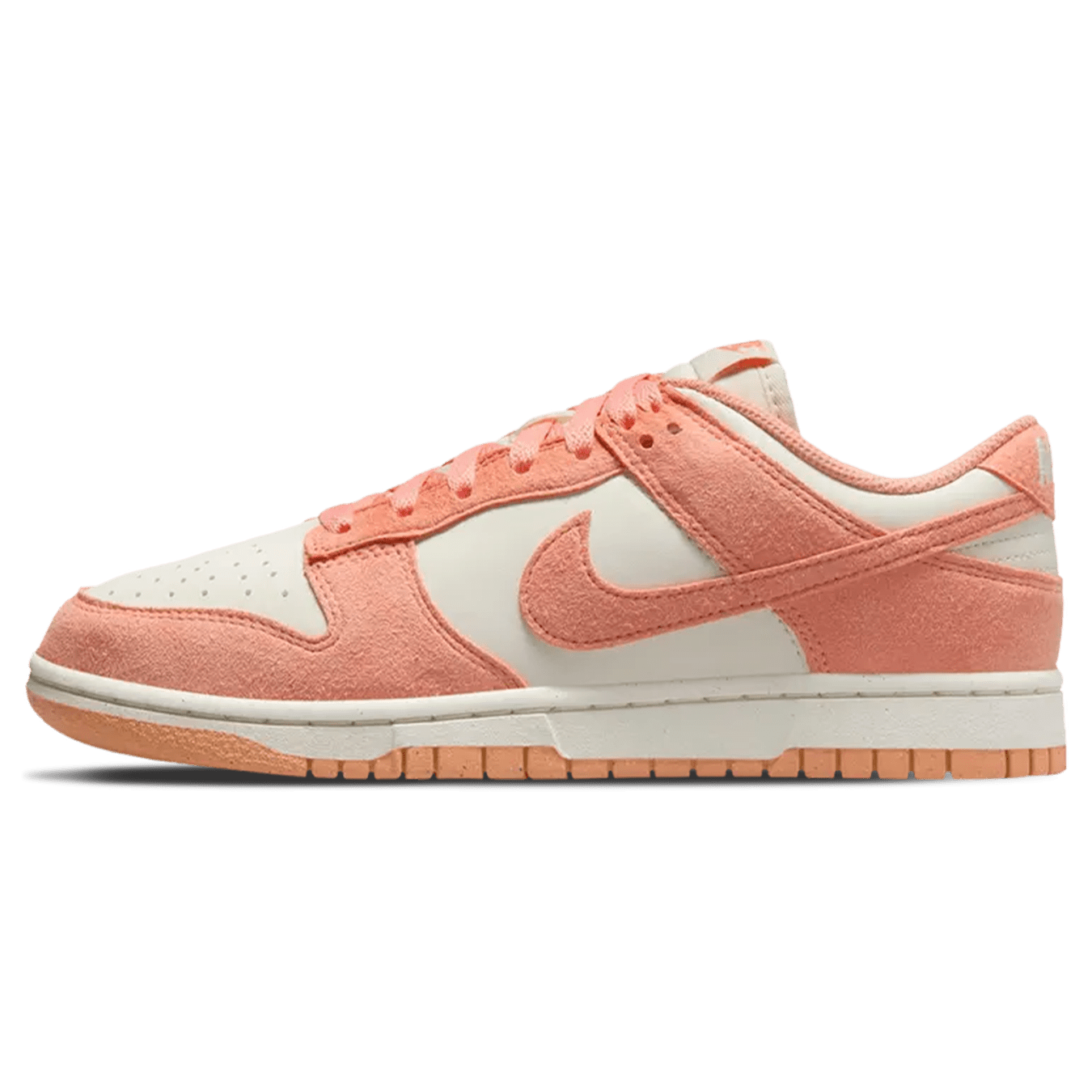 Nike Dunk Low Wmns Next Nature 'Apricot Agate' - Kick Game