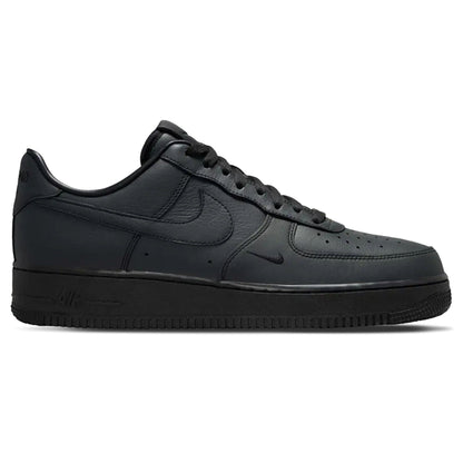 Nike Air Force 1 Low 'Smoke and Mirrors Pack - Triple Triple Black' - Kick Game