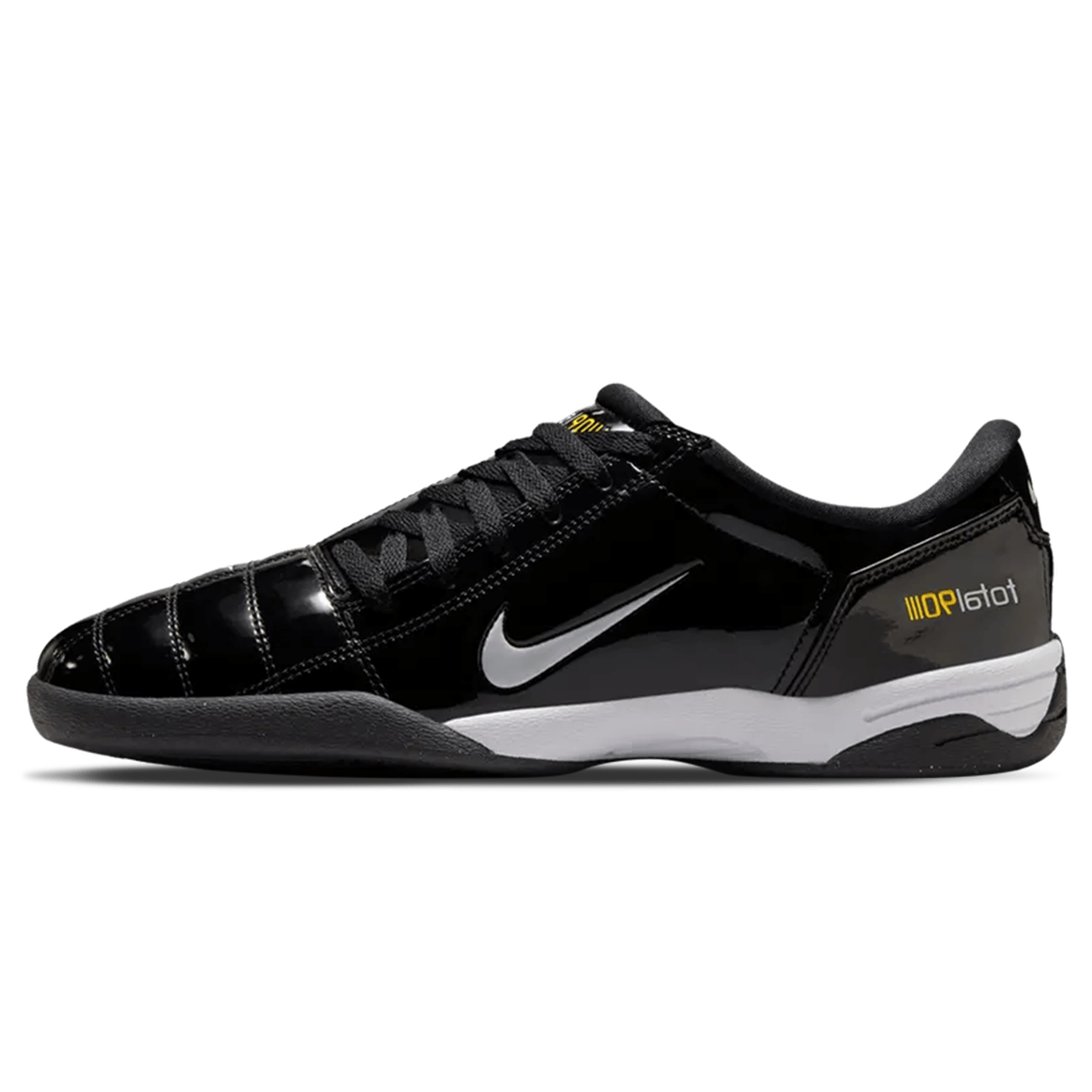 Nike Total 90 3 SP 'Black' 2025 - Kick Game