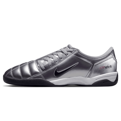 Nike Total 90 3 SP 'Metallic Silver Red' 2025 - Kick Game