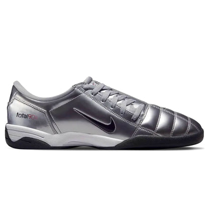 Nike Total 90 3 SP 'Metallic Silver Red' 2025 - Kick Game
