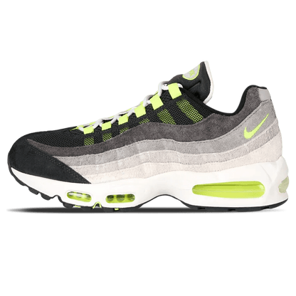 Nike Air Max 95 OG 'Reverse Neon' - Kick Game