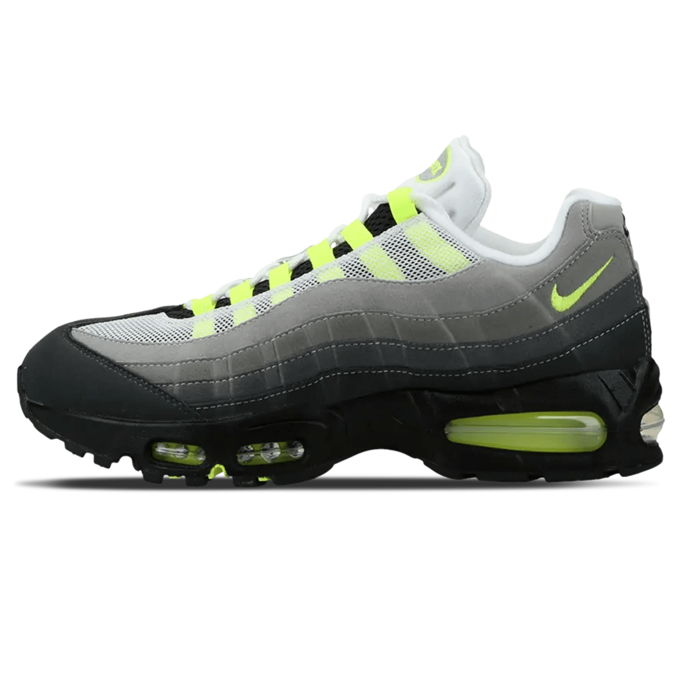 Nike Air Max 95 OG 'Neon' 2025 - Kick Game