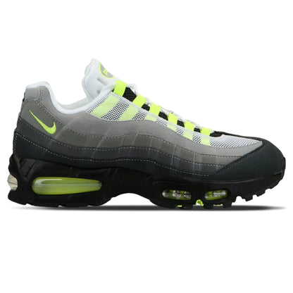 Nike Air Max 95 OG 'Neon' 2025 - Kick Game