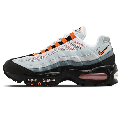 Nike Air Max 95 OG 'Bright Mandarin' 2025 - Kick Game