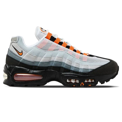 Nike Air Max 95 OG 'Bright Mandarin' 2025 - Kick Game