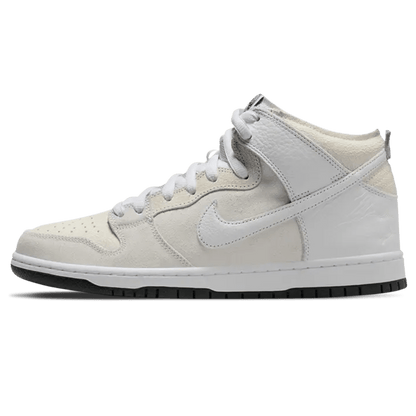 AntiHero x Nike Dunk High SB 'Wolf Grey' - Kick Game