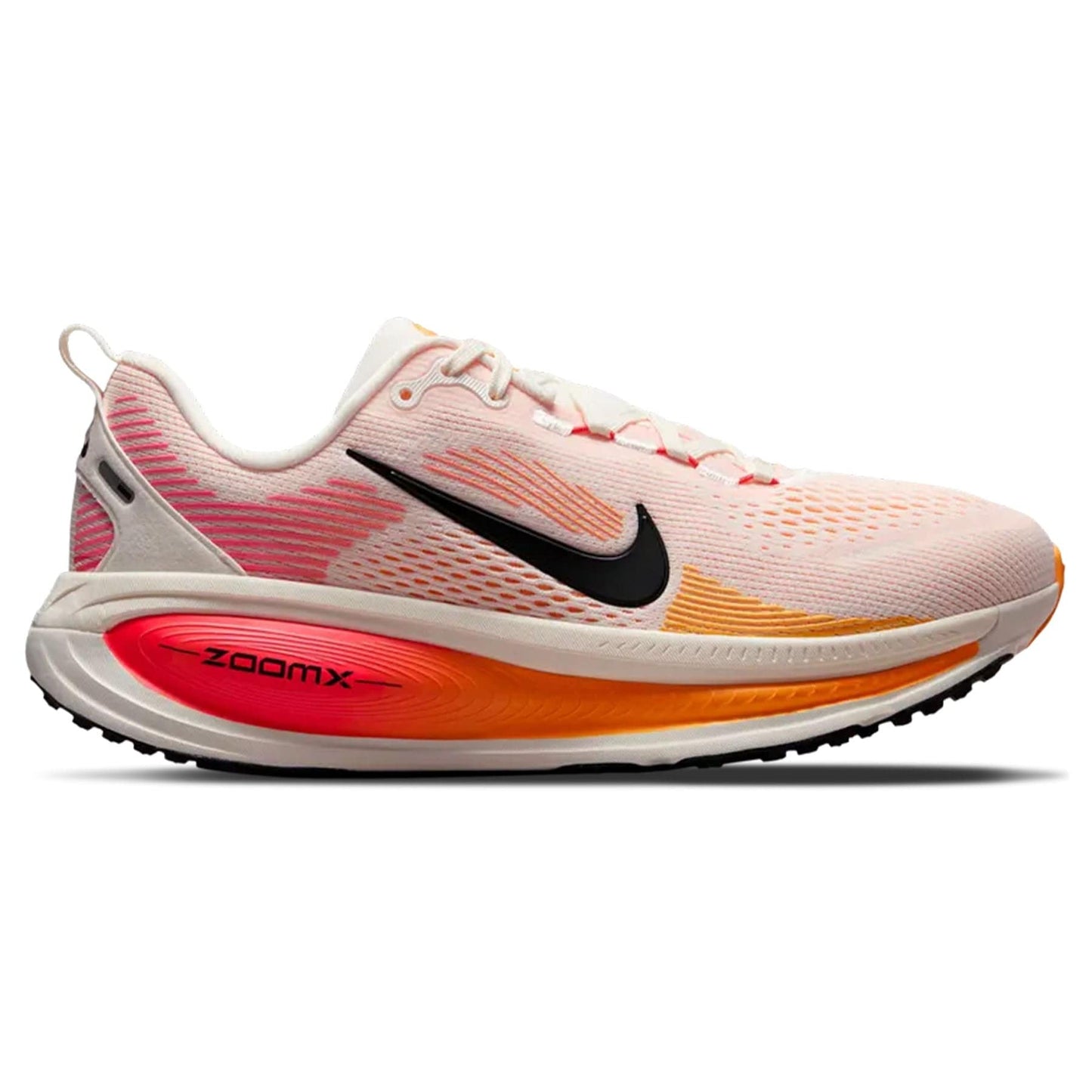Nike Vomero 18 Wmns 'Sail Bright Crimson' - Kick Game