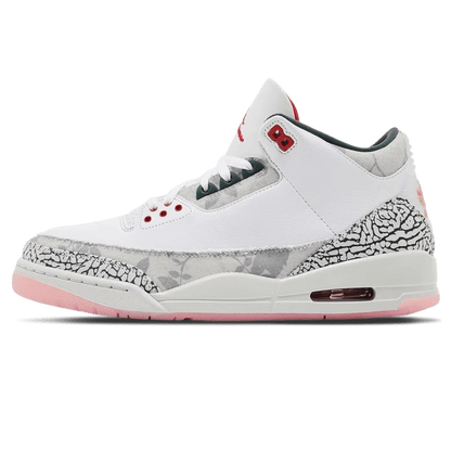 Air Jordan 3 Retro 'Wings' - Kick Game