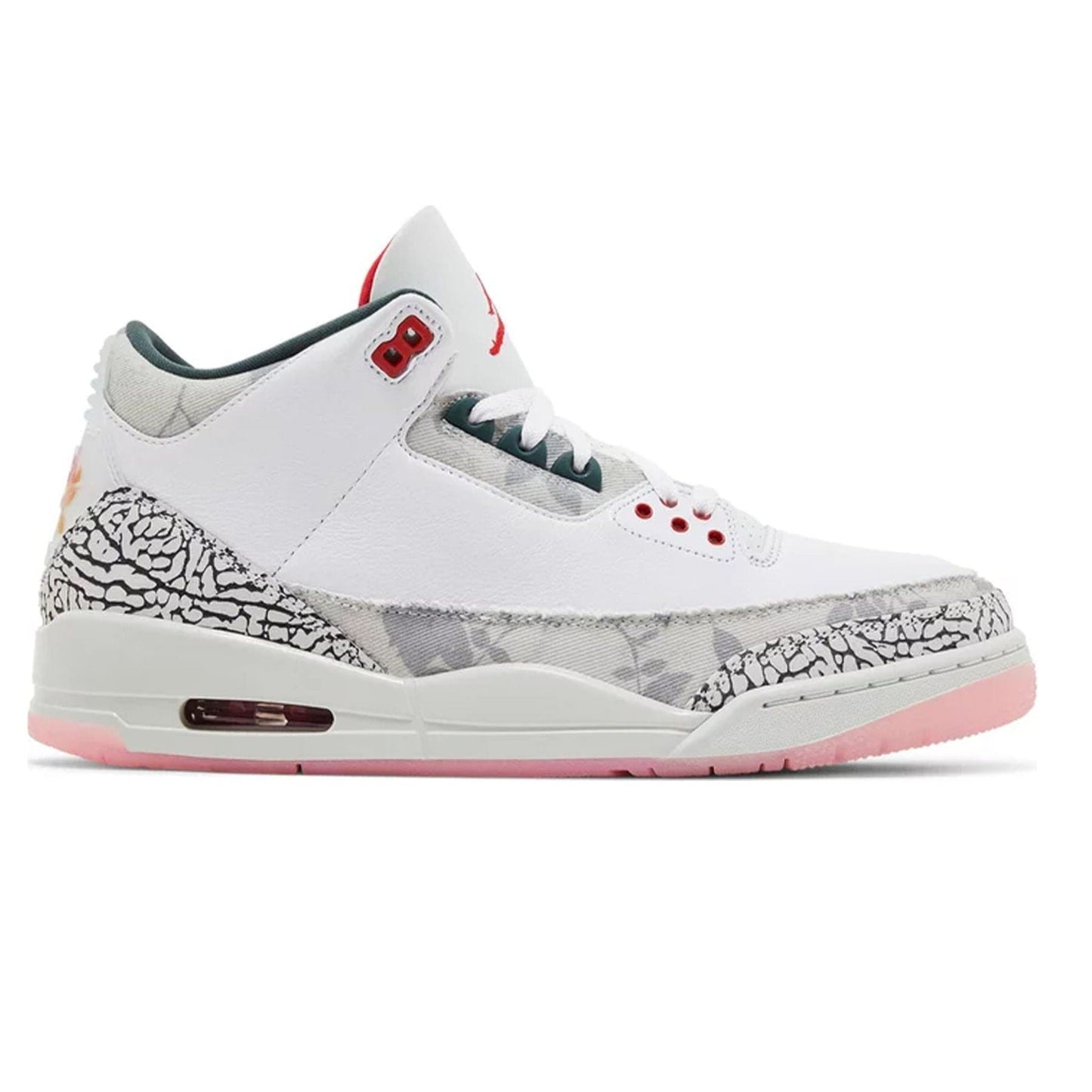 Air Jordan 3 Retro 'Wings' - Kick Game