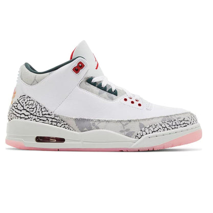 Air Jordan 3 Retro 'Wings' - Kick Game