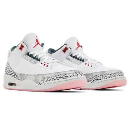 Air Jordan 3 Retro 'Wings' - Kick Game