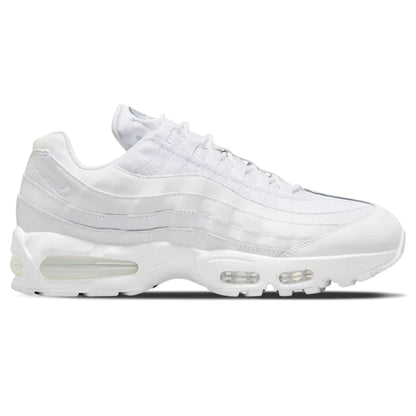 Nike Air Max 95 OG 'White Pure Platinum' - Kick Game