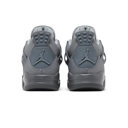 Air Jordan 4 Retro SE GS 'Paris' - Kick Game