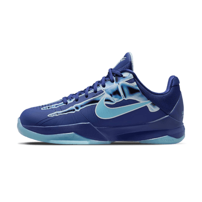 Nike Zoom Kobe 5 GS 'X-Ray' - Kick Game
