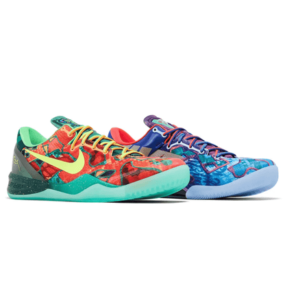 Nike Kobe 8 Protro 'What The Kobe' 2025 - Kick Game