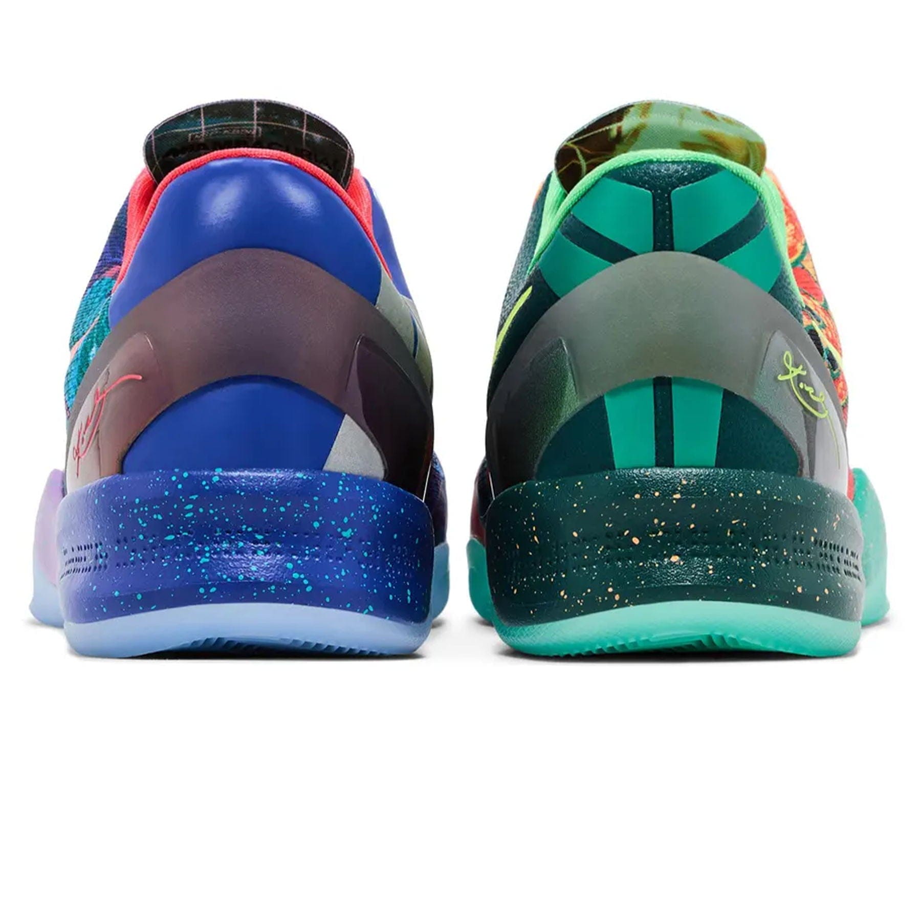 Nike Kobe 8 Protro 'What The Kobe' 2025 - Kick Game