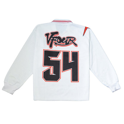 Terrace Home Jersey - Kick Game