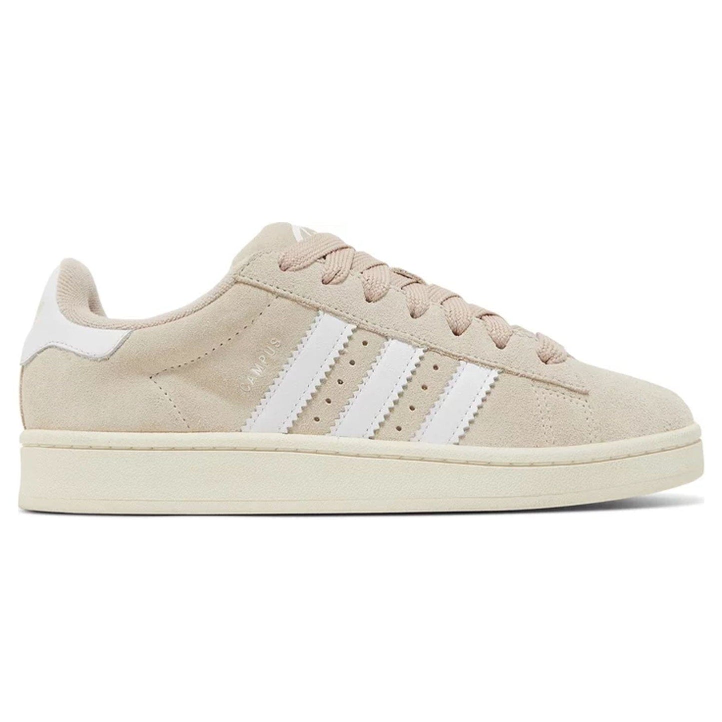 adidas Campus 00s Wmns 'Wonder White' - Kick Game
